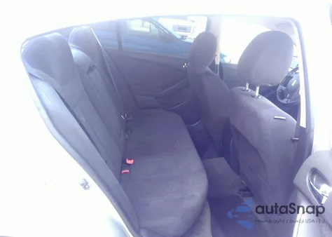 2012 Nissan Altima Base from USA, damaged, VIN 1N4AL2AP8CN481261